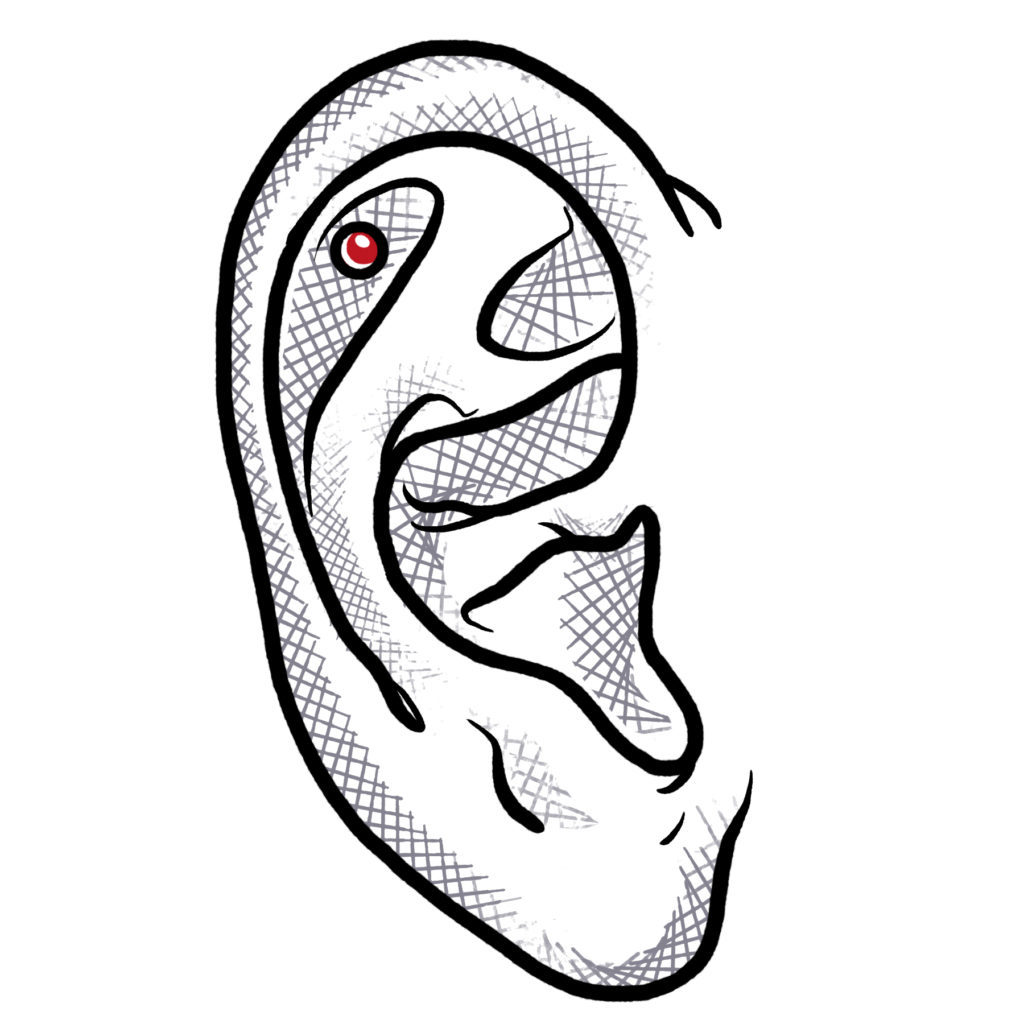Outer-Conch-Piercing Outer-Conch-Piercing